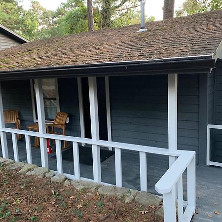 Loblolly Pines Adventure Cabin 3 - King Eureka Springs Zewnętrze zdjęcie