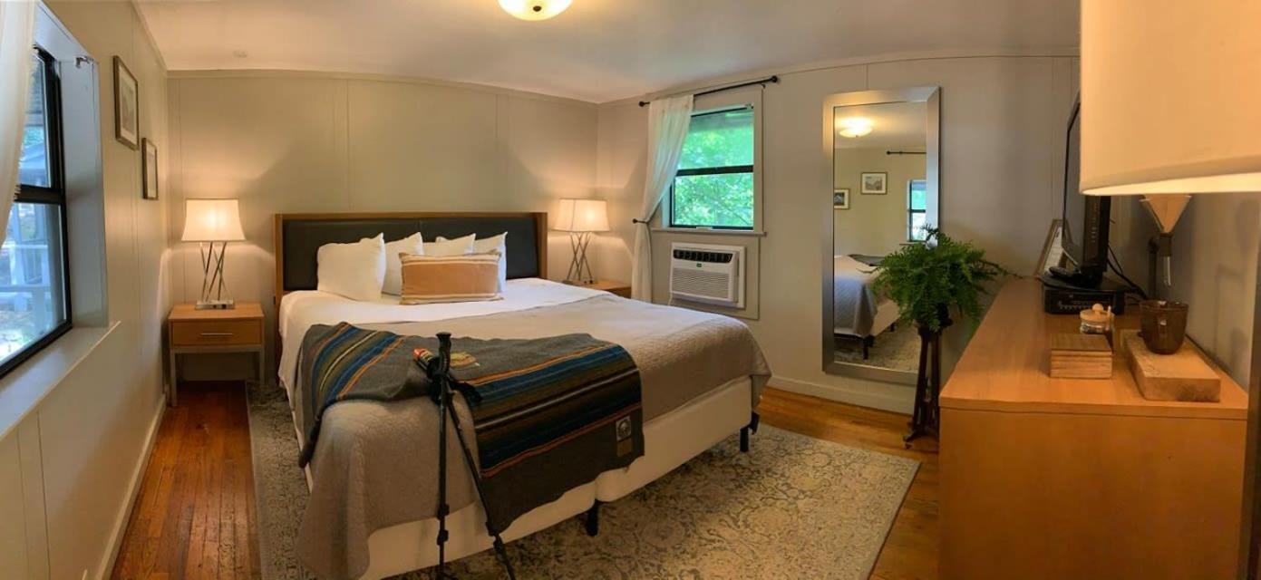 Loblolly Pines Adventure Cabin 3 - King Eureka Springs Zewnętrze zdjęcie