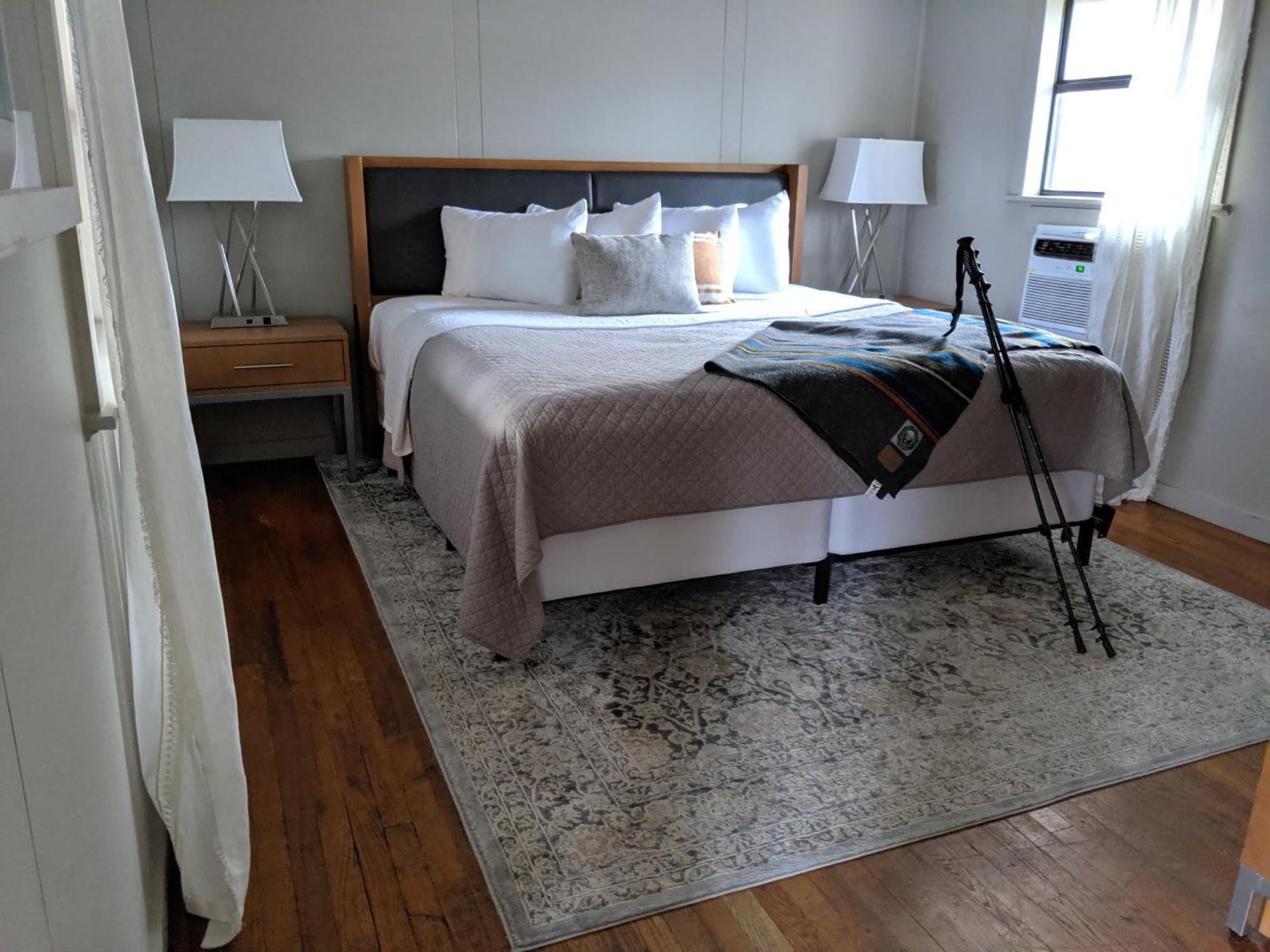 Loblolly Pines Adventure Cabin 3 - King Eureka Springs Zewnętrze zdjęcie
