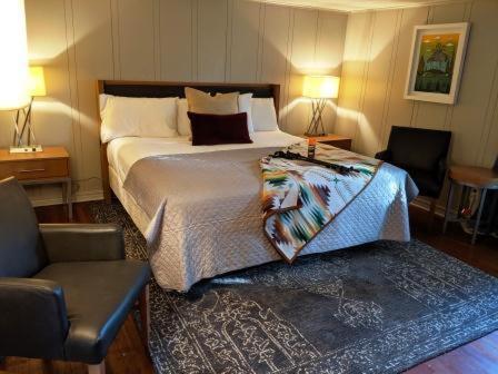 Loblolly Pines Adventure Cabin 3 - King Eureka Springs Zewnętrze zdjęcie